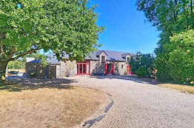 Maison 5 pièces 285000 €
