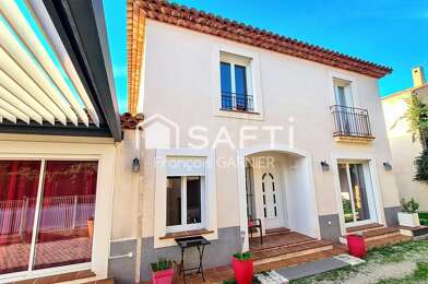 Maison 6 pièces 615000 €