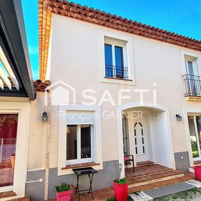 Maison 6 pièces 675000 €