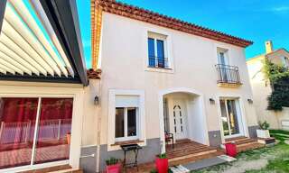Maison 6 Pièces 194 m² à vendre à Six-Fours-les-Plages (83140)