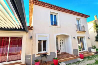 Maison 6 pièces 593000 €