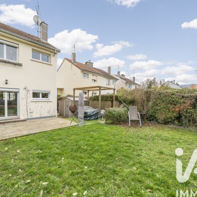 Maison 6 pièces 225000 €