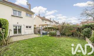 Maison 6 Pièces 87 m² à vendre à Vandœuvre-lès-Nancy (54500)