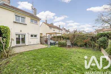 Maison 6 pièces 225000 €