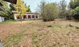 Maison 5 Pièces 117 m² à vendre à Saint-Magne (33125)