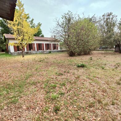 Maison 5 pièces 289000 €