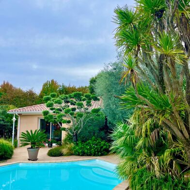 Maison 6 pièces 944000 €