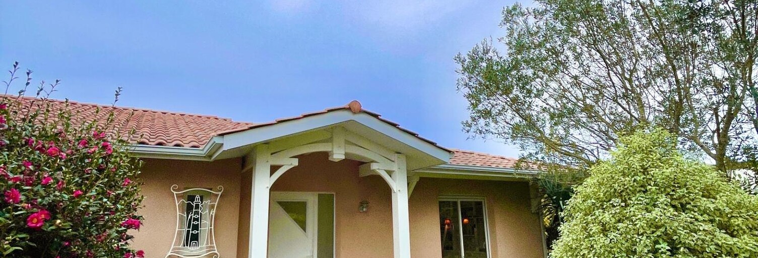 Maison 6 Pièces 180 m² à vendre à La Teste-de-Buch (33260)