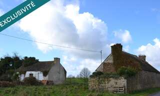 Maison 3 Pièces 75 m² à vendre à Plouvorn (29420)