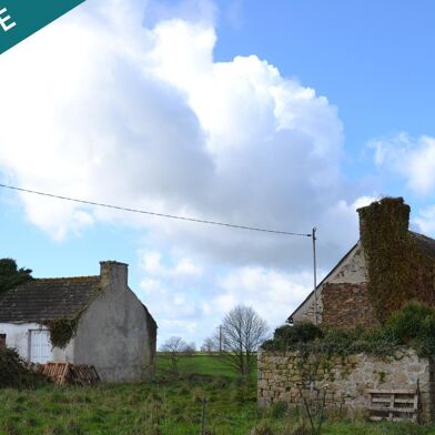 Maison 3 pièces 69000 €