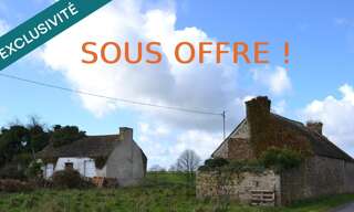 Maison 3 Pièces 75 m² à vendre à Plouvorn (29420)