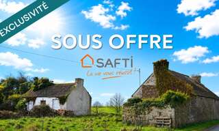 Maison 3 Pièces 75 m² à vendre à Plouvorn (29420)