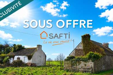 Maison 3 pièces 59900 €