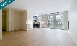 Appartement 3 Pièces 62 m² à vendre à Courbevoie (92400)