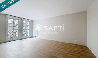 Appartement 3 Pièces 62 m² à vendre à Courbevoie (92400)