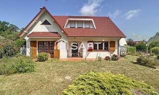 Maison 5 Pièces 140 m² à vendre à Berck (62600)