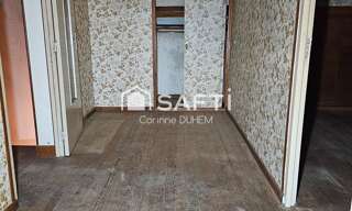 Maison 6 Pièces 80 m² à vendre à Chamblet (03170)