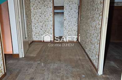 Maison 6 pièces 49000 €