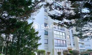 Appartement 4 Pièces 80 m² à vendre à Saint-Herblain (44800)