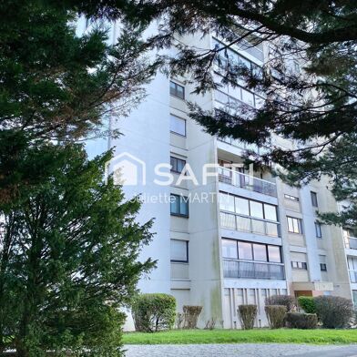 Appartement 4 pièces 185990 €