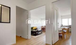 Appartement 4 Pièces 80 m² à vendre à Saint-Herblain (44800)