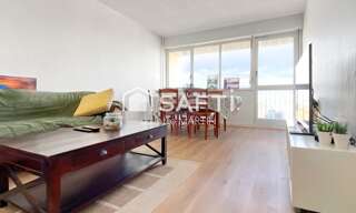 Appartement 4 Pièces 80 m² à vendre à Saint-Herblain (44800)