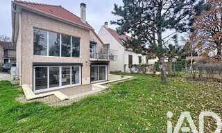 Maison 7 Pièces 170 m² à vendre à Sainte-Geneviève-des-Bois (91700)