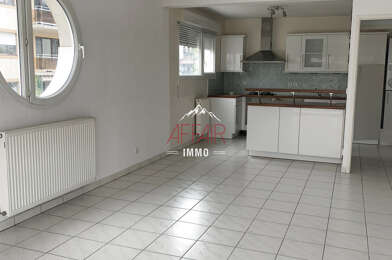 Appartement 3 pièces 350000 €