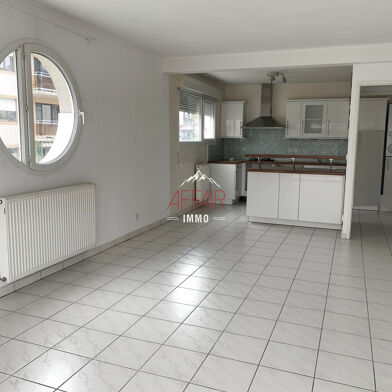 Appartement 3 pièces 350000 €