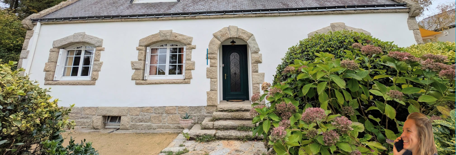 Maison 7 Pièces 150 m² à vendre à Saint-Avé (56890)