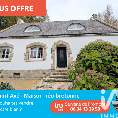 Maison 7 pièces 480000 €