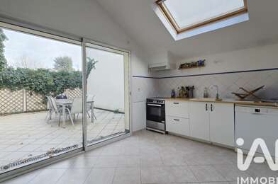 Appartement 3 pièces 250000 €