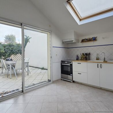 Appartement 3 pièces 250000 €