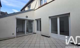 Appartement 3 Pièces 69 m² à vendre à Vernon (27200)