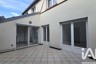 Appartement 3 pièces 250000 €