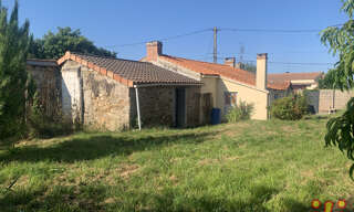 Maison 5 Pièces 140 m² à vendre à Les Sables-d'Olonne (85180)