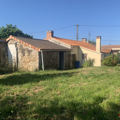 Maison 5 pièces 263700 €