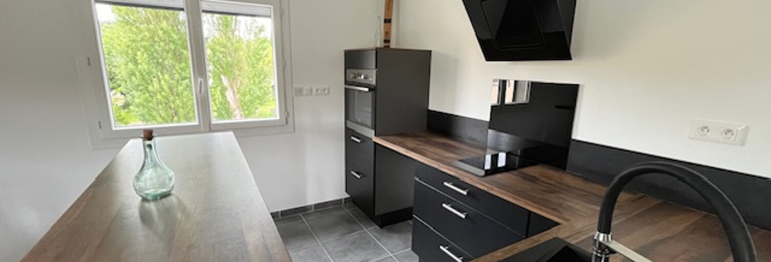 Appartement 2 Pièces 65 m² à louer à Limoux (11300)