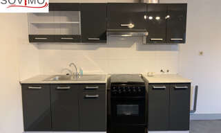 Appartement 2 Pièces 48 m² à louer à Confolens (16500)