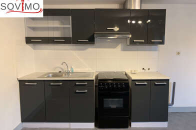 Appartement 2 pièces 350 €