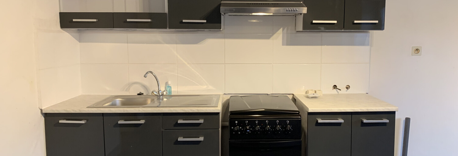 Appartement 2 Pièces 48 m² à louer à Confolens (16500)