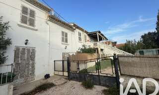 Appartement 2 Pièces 35 m² à vendre à Toulon (83100)