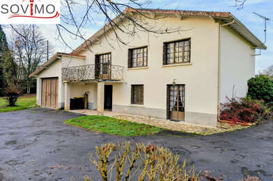 Maison 7 pièces 129600 €