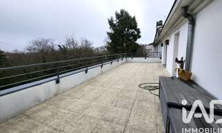 Appartement 5 Pièces 106 m² à vendre à Nantes (44300)