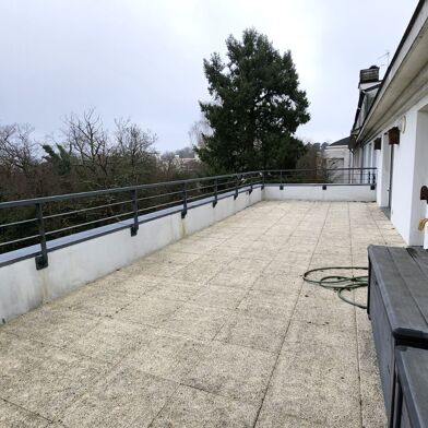 Appartement 5 pièces 465000 €