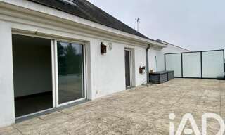 Appartement 5 Pièces 106 m² à vendre à Nantes (44300)