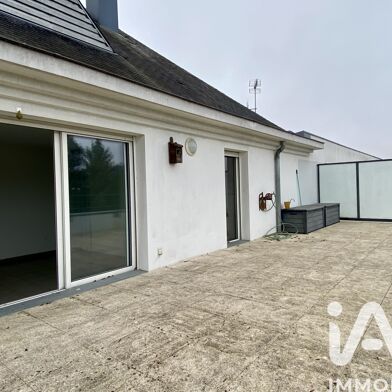 Appartement 5 pièces 465000 €