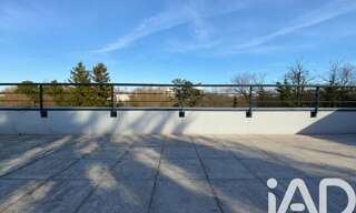 Appartement 5 Pièces 106 m² à vendre à Nantes (44300)