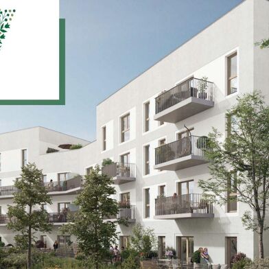 Appartement 3 pièces 299230 €