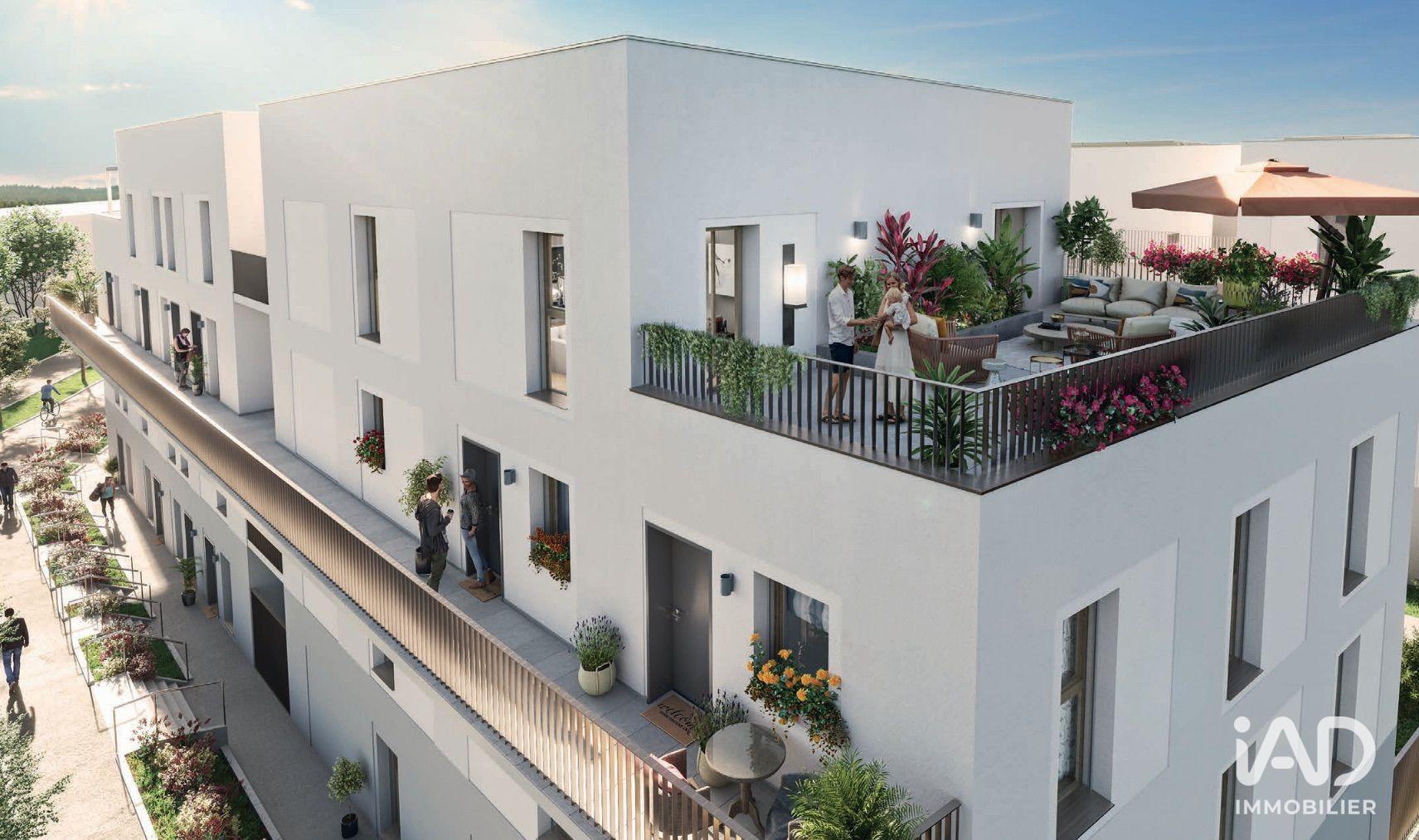 Vente Appartement 3 pièces - Photo 3